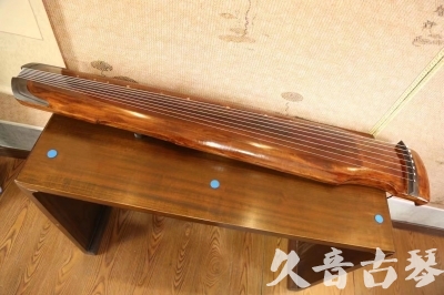 台湾●久音古琴  ●今日推荐20230605  [断纹仲尼式]