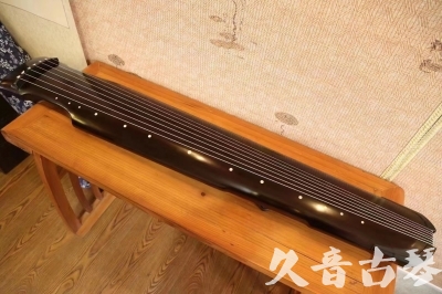 台湾●久音古琴  ●今日推荐20230610  [初级演奏级仲尼式]