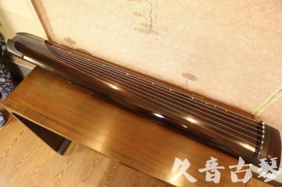 台湾●久音古琴  ●今日推荐20230711  [高级演奏正和]