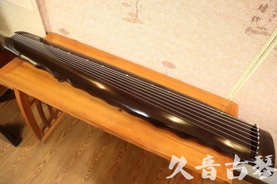 台湾●久音古琴  ●今日推荐  20230717[高级演奏落霞]