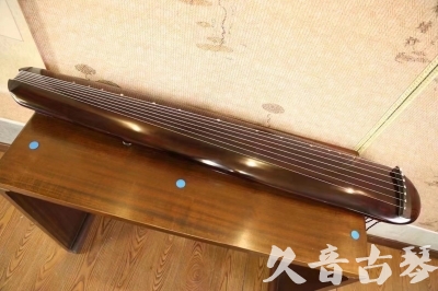 台湾●久音古琴  ●今日推荐20231123  [高级精品演奏混沌式]