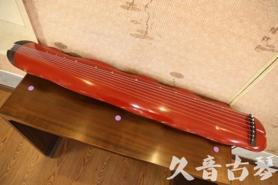 台湾20240108冬季古琴保养注意事项3
