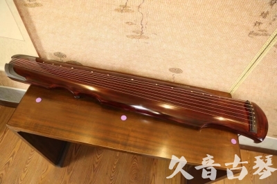台湾20240108冬季古琴保养注意事项4