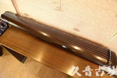 台湾●久音古琴   ●今日推荐20240120   [高级演奏绿绮]