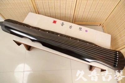 台湾●久音古琴  ●今日推荐20240509  [收藏级伏羲式]（升级必入）