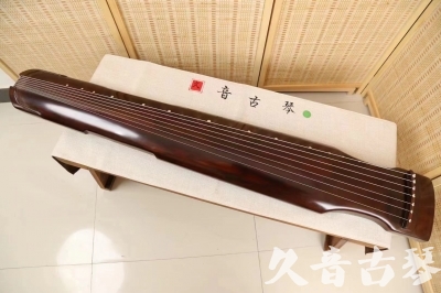 台湾●久音古琴  ●今日推荐20240515  [顶级演奏仲尼]