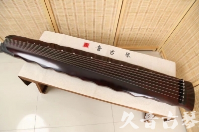 台湾●久音古琴  ●今日推荐 20240520 [顶级演奏落霞]