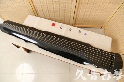 台湾●久音古琴  ●今日推荐20240523  [收藏级灵机式]