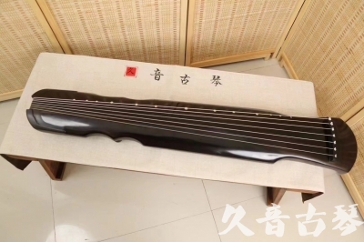 台湾●久音古琴   ●佳品推荐20240524   [98CM伏羲式]