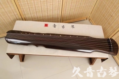 台湾●久音古琴   ●佳品推荐  20240527 [108CM伏羲式]