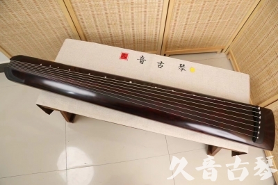 台湾●久音古琴  ●今日推荐20240528  [顶级演奏正和]
