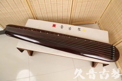 台湾●久音古琴  ●今日推荐20240618  [高级精品演奏混沌式]