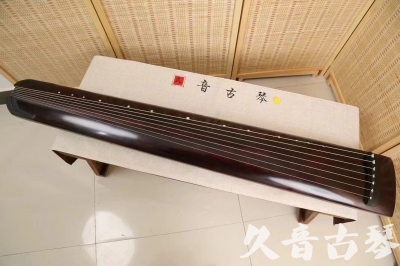 台湾●久音古琴  ●今日推荐 20240826 [顶级演奏正和]