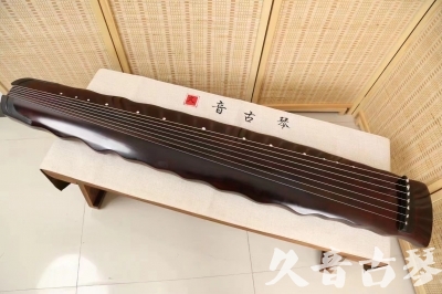 台湾●久音古琴  ●今日推荐  20240903[顶级演奏落霞]