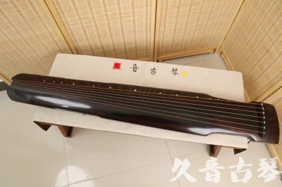 台湾●久音古琴   ●新品推荐20240919  [高级精品演奏仲尼式]