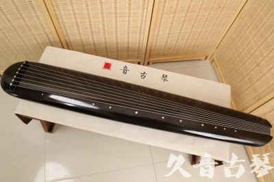 台湾●久音古琴  ●今日推荐 20240920 [精品演奏混沌式]